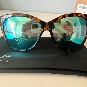 Quay About Last Night Sunglasses